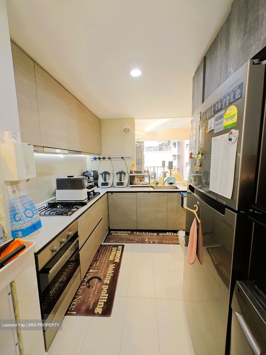 Bellewoods (D25), Condominium #592648181